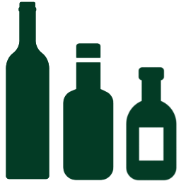 Scatole per confezione di bottiglie