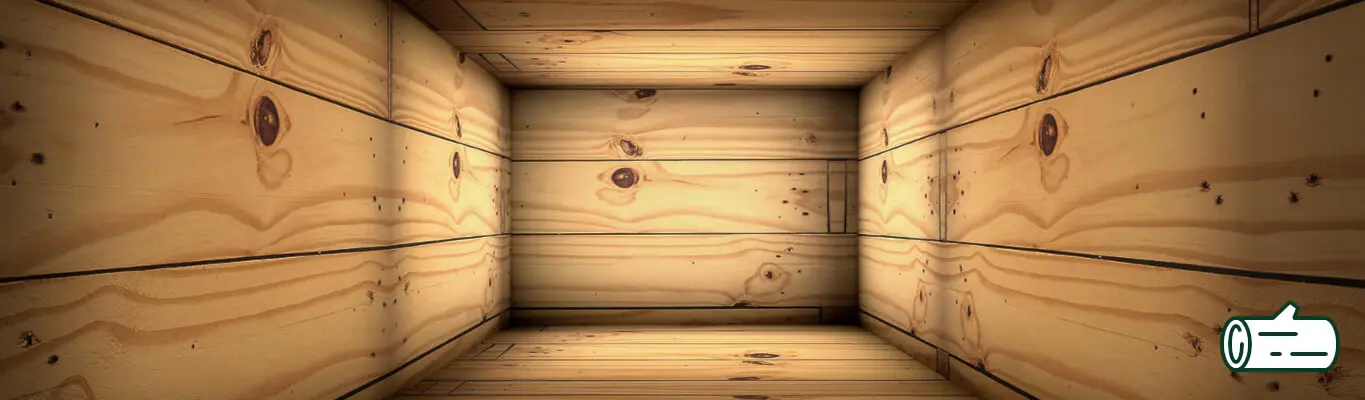 Casse in Legno