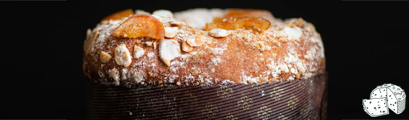 12 Scatole Natalizie Per Torte E Torte: Con Finestra, Design Festivo, Per 3 O 6 Pezzi