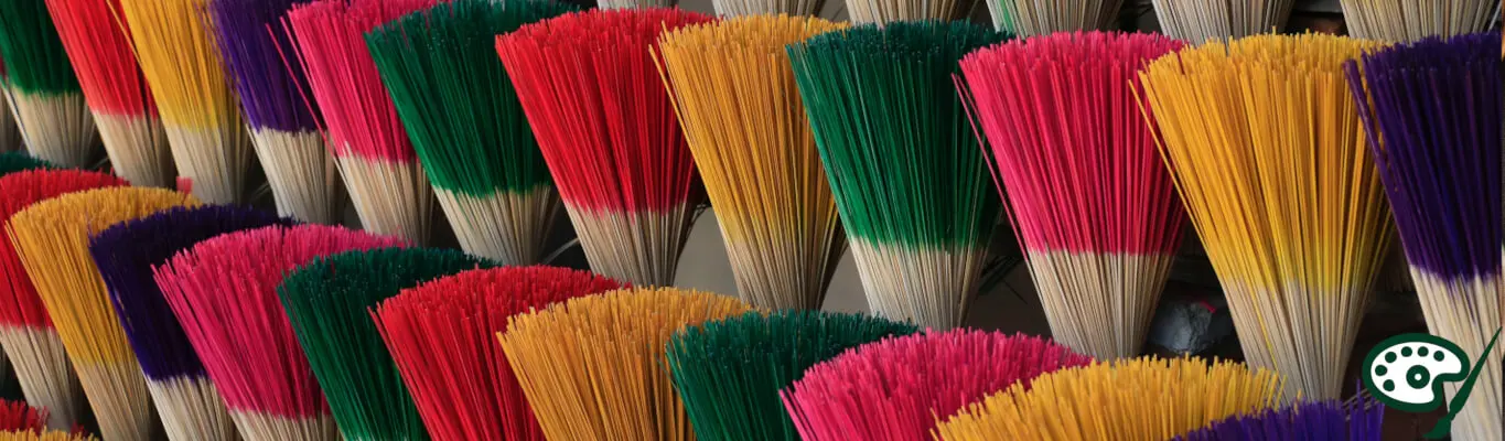 Scatole Colorate e Decorate Scatole Colorate e Decorate