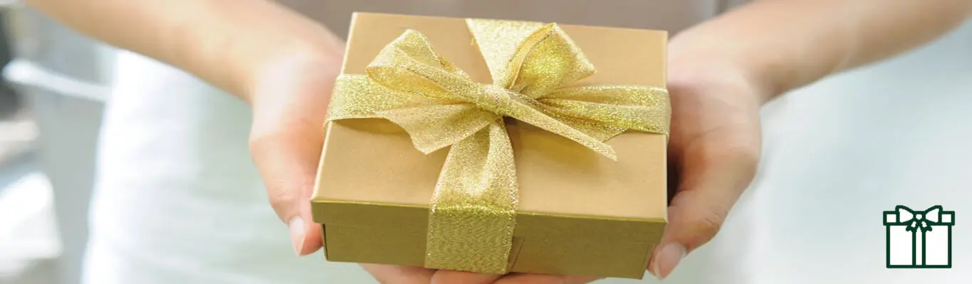 Scatole per Confezioni Regalo Scatole per Confezioni Regalo