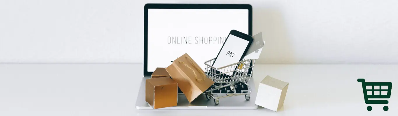 Scatole per e-commerce