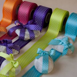 Nastro Oro 20mm X 44m - Per Regali, Matrimoni E Decorazioni Fai Da Te