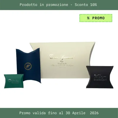 Scatola ad Astuccio Confezione Negozi