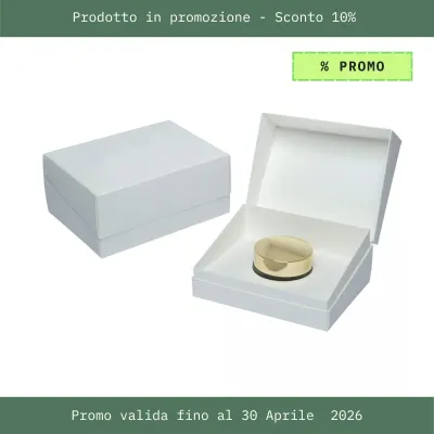 Scatola a forma di Cofanetto