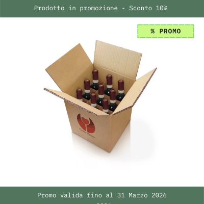 Scatole Americane con Alveare