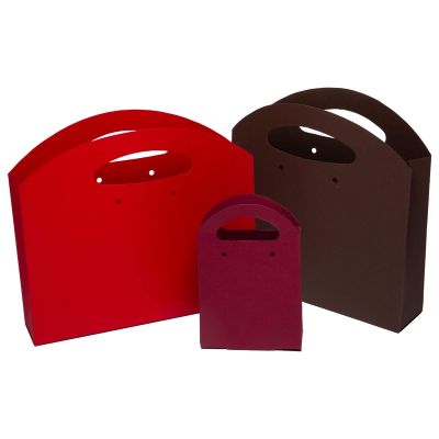 Borsetta Cartone Confezioni Regalo