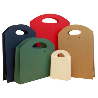 Borsetta Cartone Confezioni Regalo
