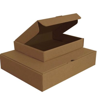 Scatola per spedizioni in cartone microonda 