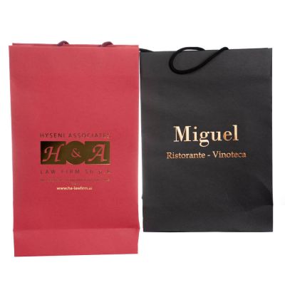 Shopper Elegante