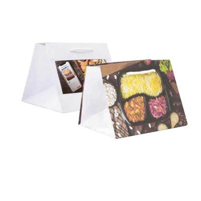 Buste di Carta per Food