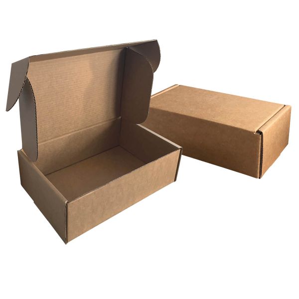 Scatole per Imballaggi Packaging