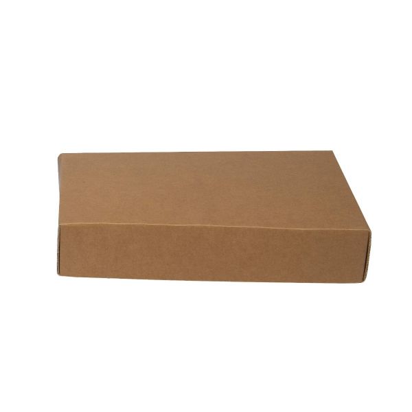 Scatole imballaggio cartone doppia onda / cm. L.53 x P.30 x H.40