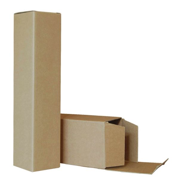 Scatole Di Spedizione 18x16x6 Pollici, Forti 32 ECT