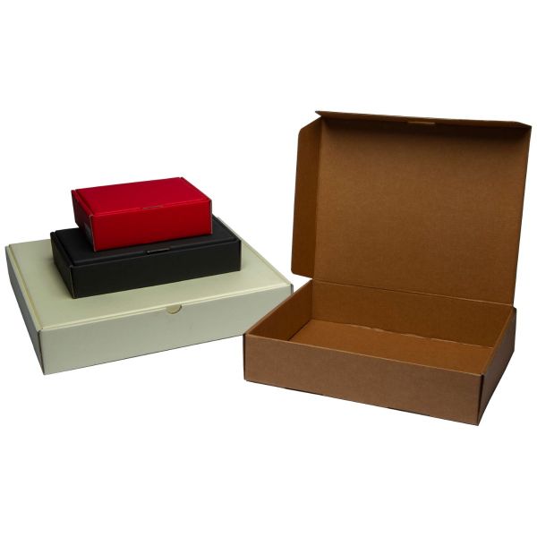 Scatola Esagonale Per Bottiglie - Xcatola - Foto 2