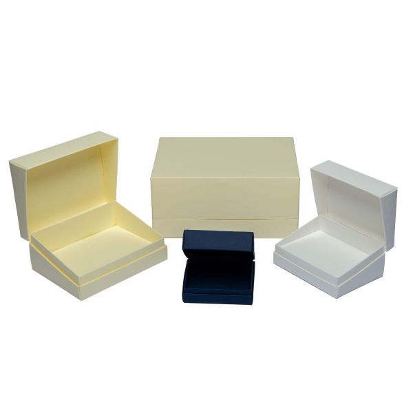 Scatolina Prima Comunione 8x8x8 cm per confezionare bomboniera/confetti