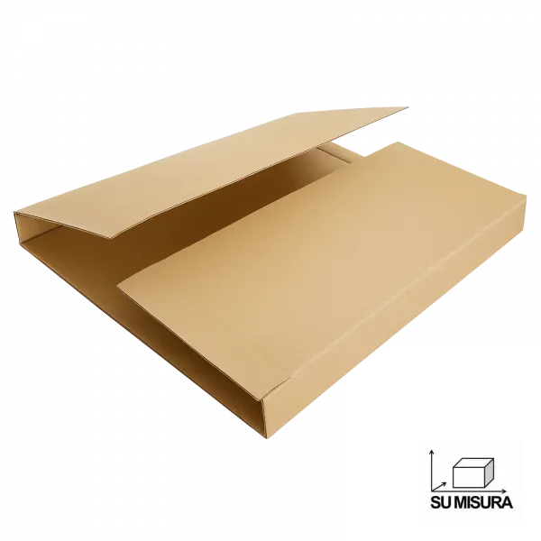 Elementi Scatola Di Spedizione 16 X 12 X 4 Versatili - Alibaba - Foto 8