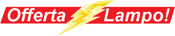 Offerta Lampo